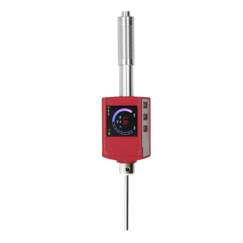 Emissions and Stack Portable Digital Hardness Tester - Image 4