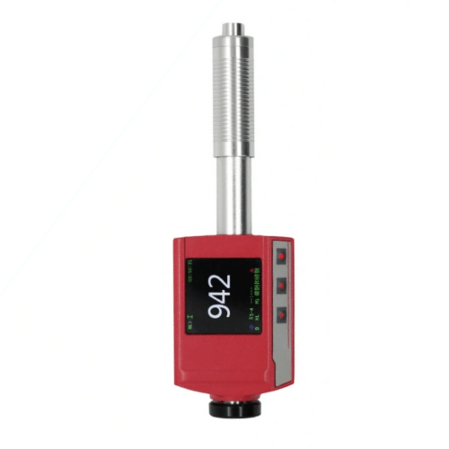 Emissions and Stack Portable Digital Hardness Tester - Image 2