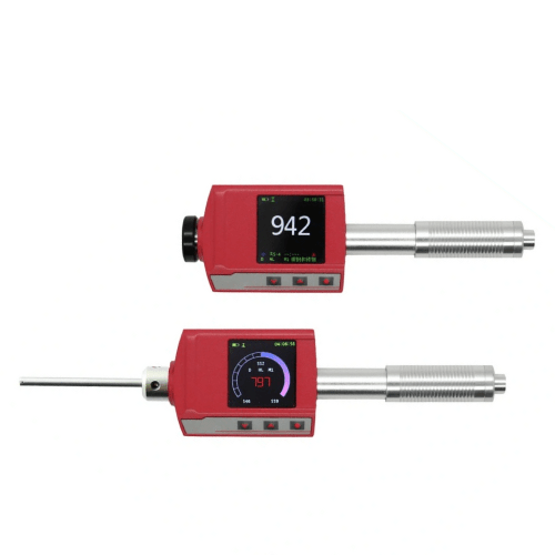 Emissions and Stack Portable Digital Hardness Tester - Image 3