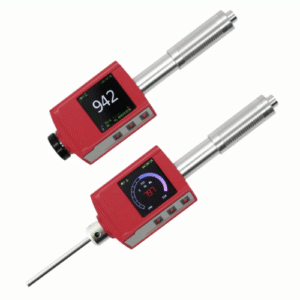 Emissions and Stack Portable Digital Hardness Tester