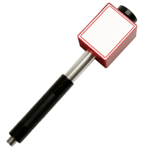 Portable Pen-Type Leeb Hardness Tester with D Probe - Emissions and Stack - Image 2