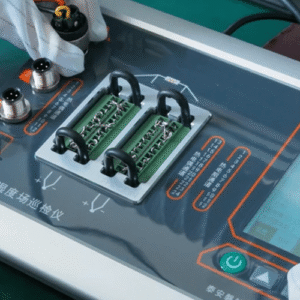 Emissions and Stack USB High Data Logger