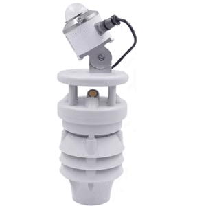 Emissions and Stack Data Logger