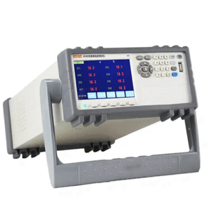 Emissions and Stack USB Temperature Data Loggers