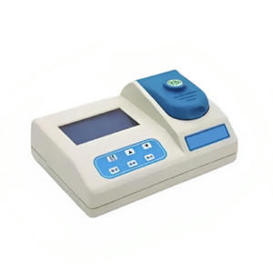 Emissions and Stack Turbidimeter