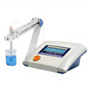 Emissions and Stack Turbidity Controller And Turbidity Analyzer