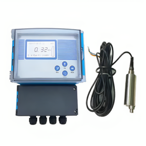 Emissions and Stack Digital Sensor Turbidity Meter