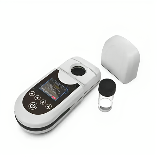 Emissions and Stack Customized Chlorine Photometer For Water Quality - Image 6
