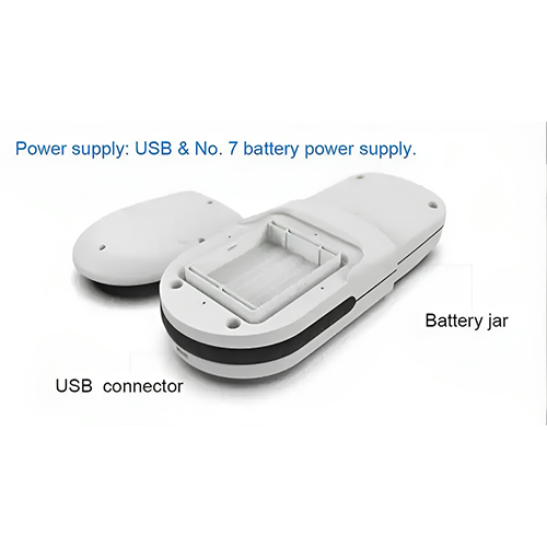 Emissions and Stack Customized Chlorine Photometer For Water Quality - Image 5