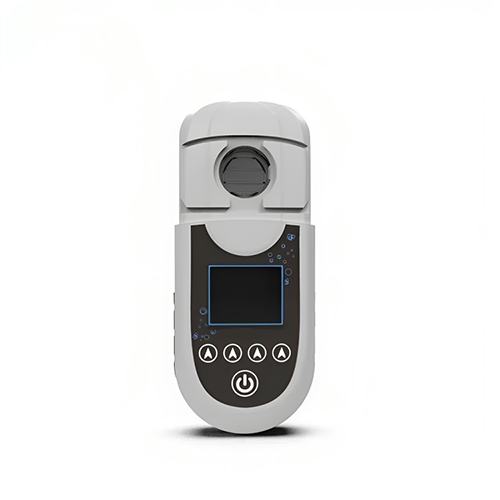 Emissions and Stack Customized Chlorine Photometer For Water Quality