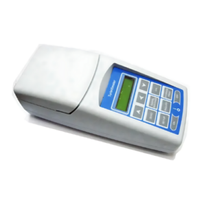 Emissions and Stack Water Treatment Turbidity Meter