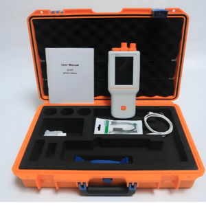 Emissions and Stack Laboratory Portable Turbidity Meter