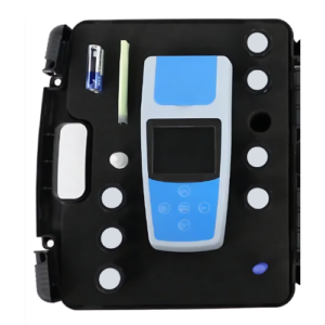 Emissions and Stack Digital Turbidimeter