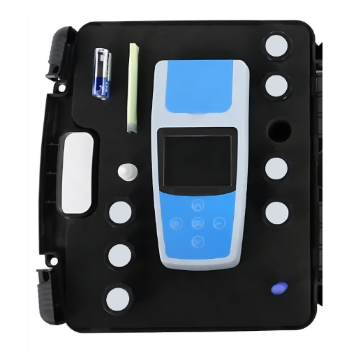 Emissions and Stack Digital Turbidimeter