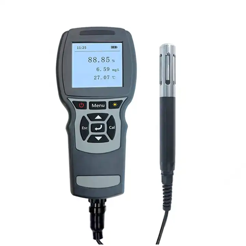 Emissions and Stack Profession Portable Turbidity Analyzer Meter