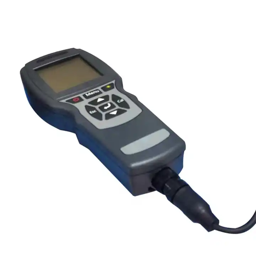 Emissions and Stack Profession Portable Turbidity Analyzer Meter - Image 3