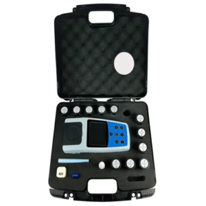 Emissions and Stack Portable Suspended Solids Turbidity Detector