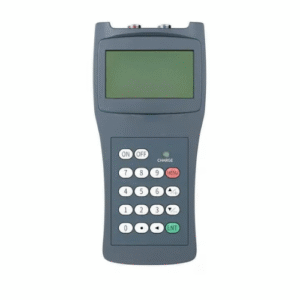 Emissions and Stack Handheld Clamp Ultrasonic Flow Meter