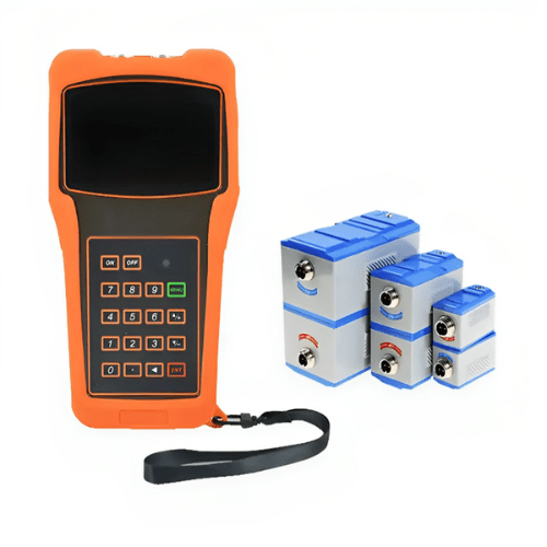 Emissions and Stack Handheld Water Flow Meter - Image 2