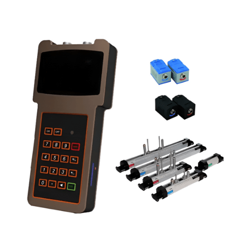 Emissions and Stack Handheld Water Flow Meter - Image 3