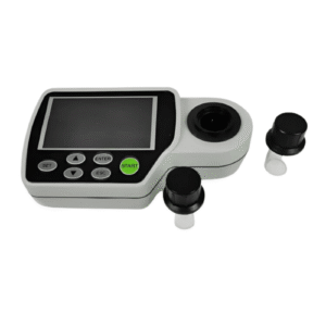 Emissions and Stack Screen Portable Smart Turbidity Meter