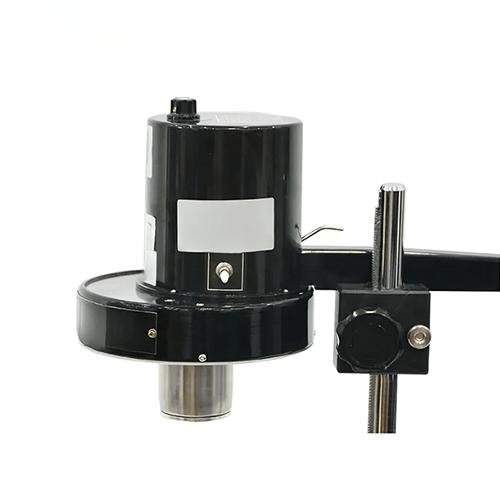 Emissions And Stack Oil Paints Digital Viscometer - Image 2