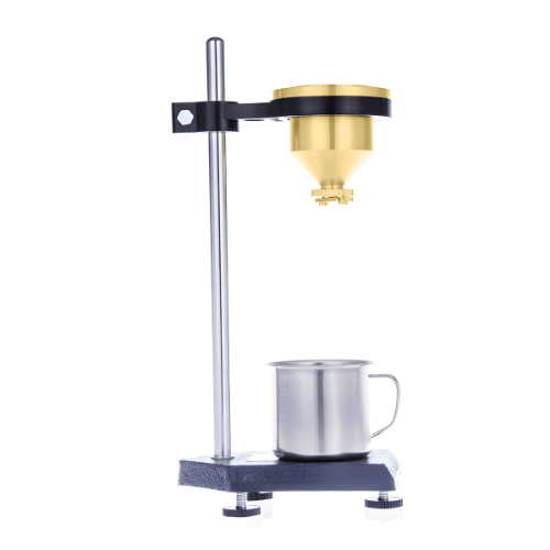 Emissions And Stack Viscosity Test Portable Paint Viscometer - Image 4