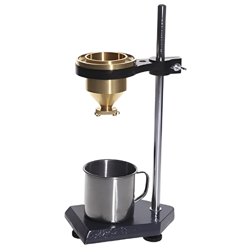 Emissions And Stack Viscosity Test Portable Paint Viscometer - Image 3