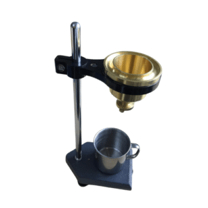Emissions And Stack Viscosity Test Portable Paint Viscometer