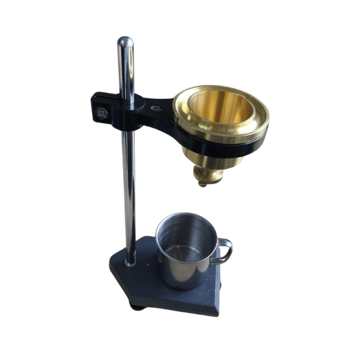 Emissions And Stack Viscosity Test Portable Paint Viscometer