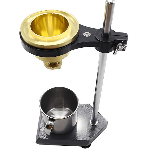 Emissions And Stack Viscosity Test Portable Paint Viscometer - Image 2