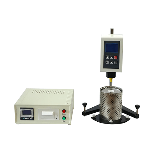Emissions And Stack Greases, Oil Paints Liquids Meter - Image 2