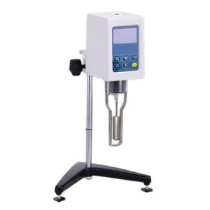 Emissions And Stack Paint Digital Viscometer