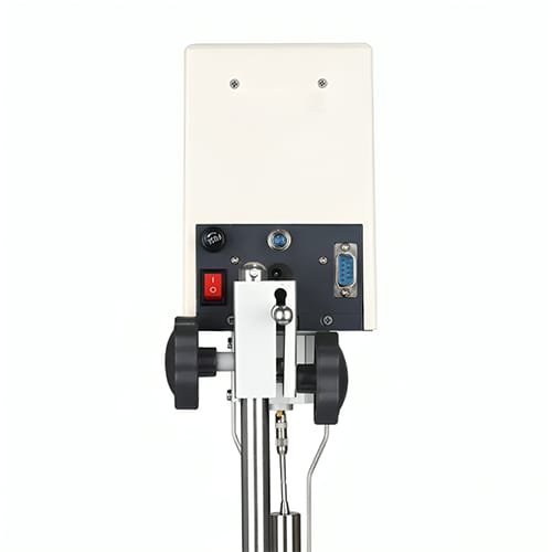 Emissions And Stack Viscometer Digital Display - Image 3