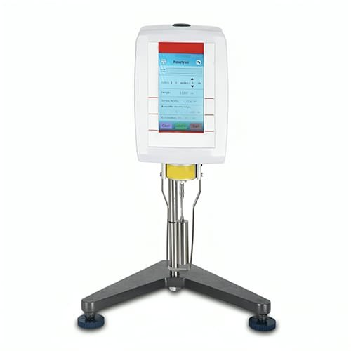 Emissions And Stack Viscometer Digital Display - Image 2