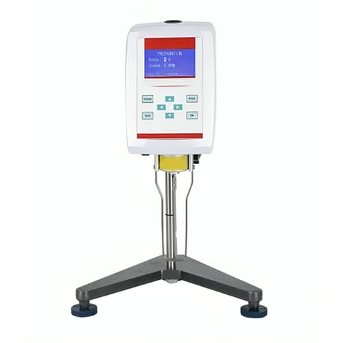 Emissions And Stack Display Paint Viscometer - Image 3