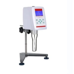 Emissions And Stack Display Paint Viscometer