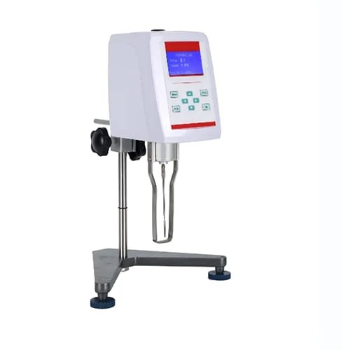 Emissions And Stack Display Paint Viscometer
