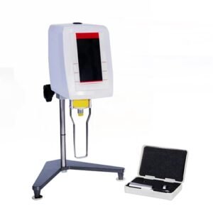 Emissions And Stack Touch Paint Screen Viscometer