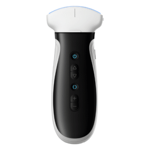 Emissions and Stack Portable Wireless Ultrasound Scan