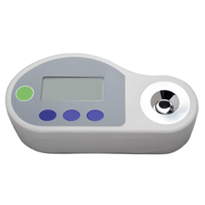 Emissions and Stack Portable Digital Refractometers