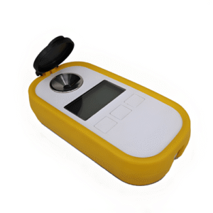 Emissions and Stack Portable Honey Refractometer