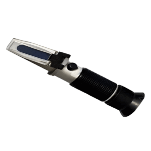 Emissions and Stack Handheld Brix Sugar Refractometer