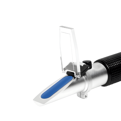 Emissions and Stack Handheld Alcohol Refractometer - Image 2