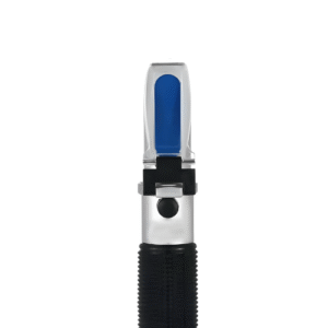 Emissions and Stack Portable Meter Brix Refractometer