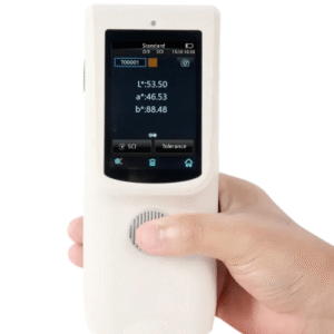 Emissions and Stack Colorimeter Precision Digital Laboratory Equipment