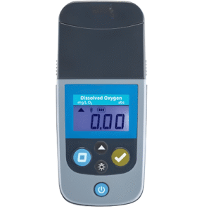 Emissions and Stack Pocket Colorimeter