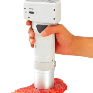 Emissions and Stack Portable Reflection Color Colorimeter