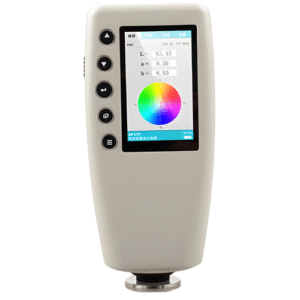 Emissions and Stack Color Test Machine Colorimeter