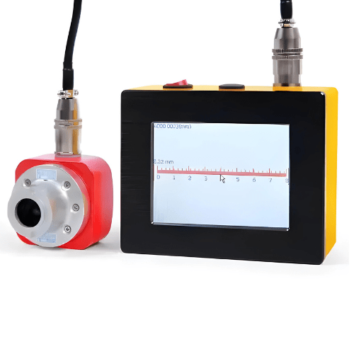 Emissions and Stack Reinforced Concrete Crack Detector - Image 3